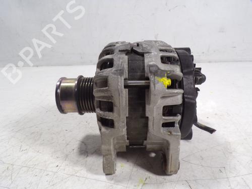 Alternator SEAT LEON (5F1)  | BP8668445M7 