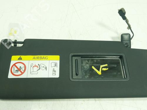 right-sun-visor-vw-tiguan-allspace-bw2-bj2-2017-28952021 main image