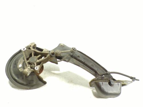 Right rear steering knuckle VW TIGUAN (5N_) 2.0 TDI | BP7780689M28 
