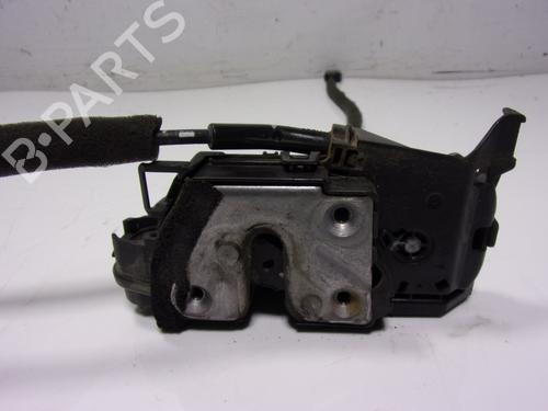 Used Front right lock Front right lock RENAULT TWINGO III (BCM_, BCA_) 1.0 SCe 70 (71 hp) 16966166 16966166