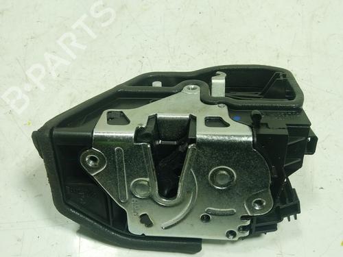 Used Rear left lock Rear left lock BMW 4 Gran Coupe (F36) [2014-2021] 16664217 16664217