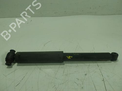 Used Right rear shock absorber Right rear shock absorber FORD TRANSIT CUSTOM V362 Van (FY, FZ) 2.2 TDCi (100 hp) 22765700 22765700