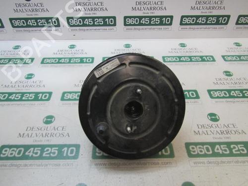 servo-brake-nissan-primastar-van-x83-2002-3873490 main image