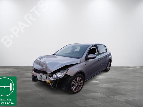 Used Parts PEUGEOT 308 II (LB_, LP_, LW_, LH_, L3_) 1.6 HDi 100 (99 hp) 4420191