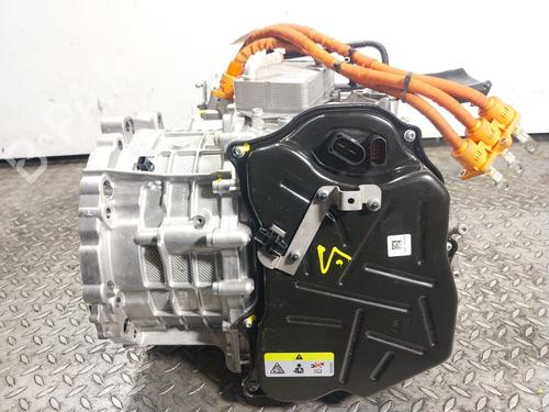 Gearbox CUPRA LEON Sportstourer (KL8, KU8, KUD)  | BP16589850M3 