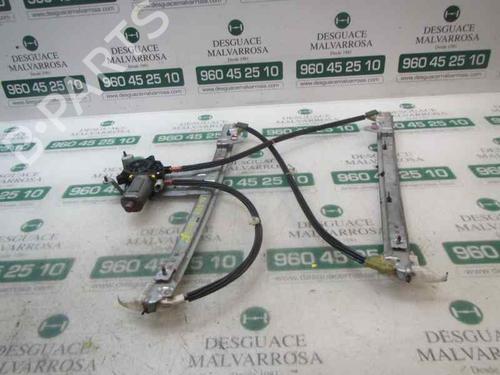 Used Front right window mechanism Front right window mechanism CITROËN XSARA PICASSO (N68) 1.6 (95 hp) 3884018 3884018