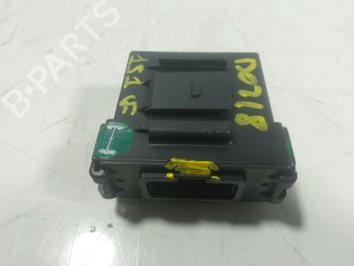 Used Electronic module RENAULT MEGANE IV Saloon [2016-2025]  18151692
