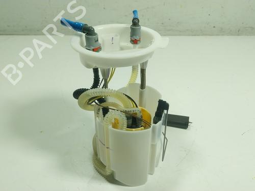 Fuel pump BMW X1 (F48) xDrive 18 d | BP26571333M76 