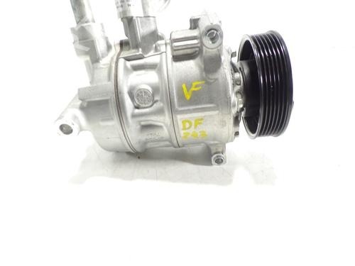 AC compressor AUDI A1 Sportback (GBA)  | BP6906093M34