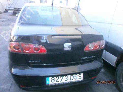 Engine control unit (ECU) SEAT CORDOBA (6L2)  | BP3833956M57  - Image 7