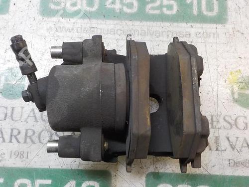 Right front brake caliper SEAT IBIZA III (6L1) 1.9 TDI | BP11550318M104