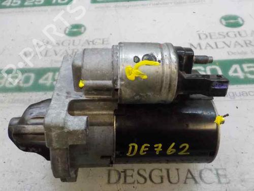 Startmotor PEUGEOT PARTNER Tepee [2008-2025]  9104625
