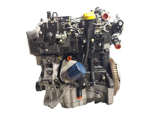 Motor Motor RENAULT CLIO IV (BH_) 1.5 dCi 75 (75 hp) 36362923 36362923