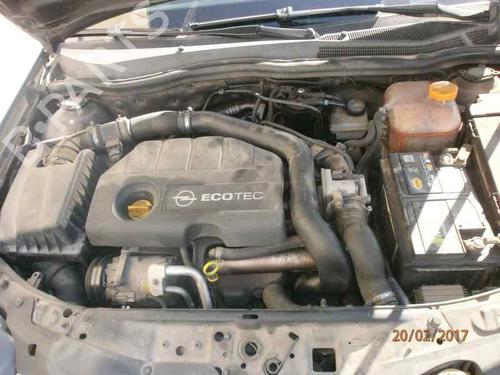 Mass air flow sensor OPEL ASTRA H (A04) 1.7 CDTI (L48) | BP3840558M95 