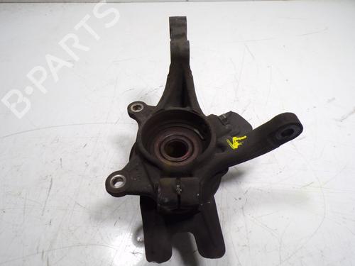Right front steering knuckle KIA CARENS IV 1.7 CRDi | BP13883805M26 
