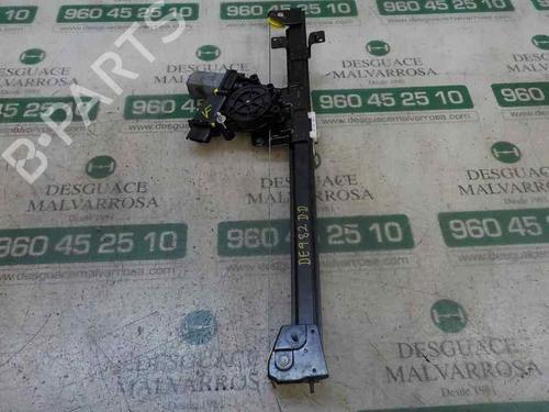 Used Front right window mechanism PEUGEOT BOXER Van 2.0 BlueHDi 160 (163 hp) 9082325