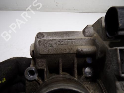 Throttle body FIAT PANDA (312_, 319_) 1.2 (312PXA1A) | BP15958710M82 
