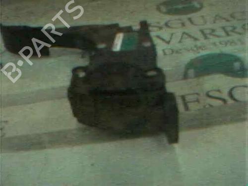 Pedal Pedal VW GOLF IV (1J1) 1.6 (102 hp) 3762253 3762253