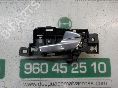 Used Rear right interior door handle Rear right interior door handle FORD GALAXY II (WA6) 2.0 TDCi (140 hp) 4003953 4003953