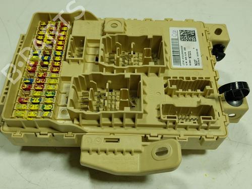 Used Fuse box Fuse box HYUNDAI TUCSON (NX4E, NX4A) 1.6 T-GDi (150 hp) 26145857 26145857