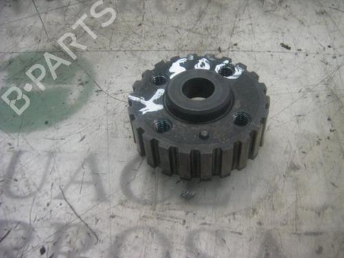 Used Pulley Pulley VW GOLF III (1H1) 2.0 (115 hp) 14296843 14296843