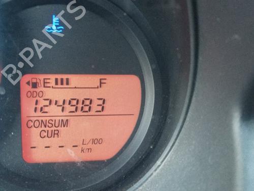 Left front brake caliper MAZDA 2 (DY)  | BP11552694M105  - Image 10