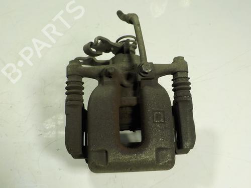 Used Left rear brake caliper OPEL ASTRA K (B16) [2015-2022]  11554286