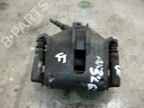 Right front brake caliper CITROËN XSARA (N1)  | BP11544830M104 