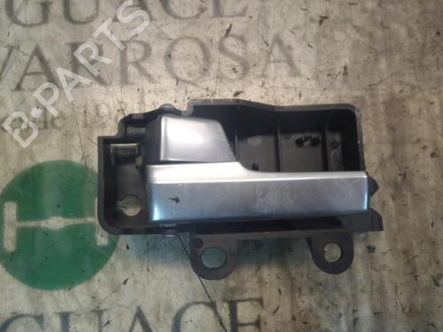 Used Front left interior door handle Front left interior door handle FORD FOCUS II (DA_, HCP, DP) [2004-2013] 3805564 3805564