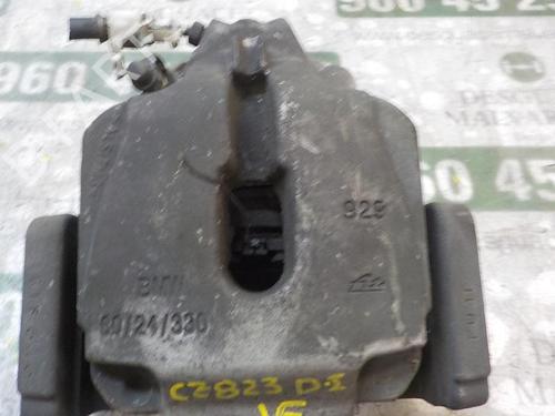 Left front brake caliper BMW 5 Touring (F11) 520 d | BP11549996M105 