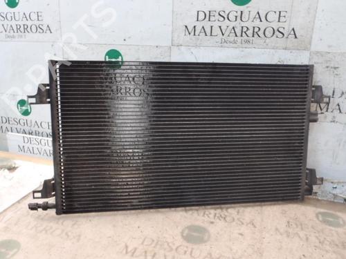 Used AC radiator RENAULT LAGUNA II (BG0/1_) 1.8 16V (BG04, BG0B, BG0C, BG0V) (117 hp) 3798791