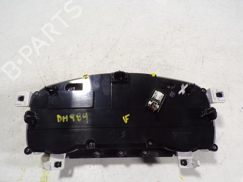 Instrument cluster PEUGEOT PARTNER Box Body/MPV (K9)  | BP9096574C47