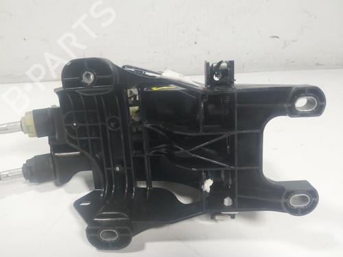 Gear lever FORD FOCUS IV (HN) 1.0 EcoBoost | BP17860124M90 