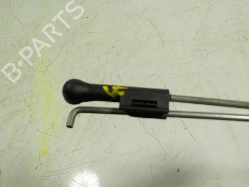 Andre SEAT TOLEDO II (1M2) 1.6 16V | BP16914524O1 