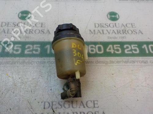 Used Power steering reservoir Power steering reservoir 14282570 14282570