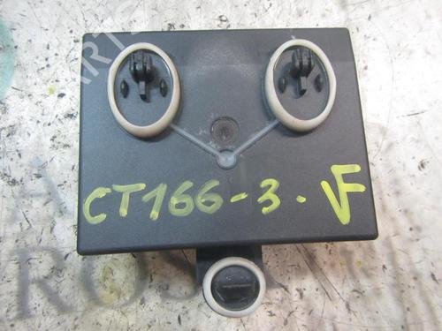 Comfort control module AUDI A3 Sportback (8VA, 8VF)  | BP4008740M56 