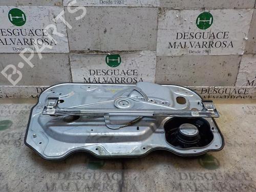 Front right window mechanism FORD FOCUS II (DA_, HCP, DP) 1.6 TDCi | BP3852999C23 