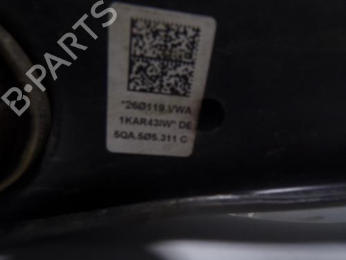 Right rear suspension arm CUPRA ATECA (KH7, KHP, KBP) 2.0 TSI 4Drive | BP10081268M15 