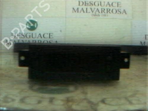 Used Switch Switch OPEL ASTRA G Hatchback (T98) 1.6 16V (F08, F48) (101 hp) 3763017 3763017
