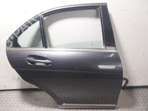 Used Right rear door Right rear door 17609084 17609084