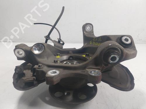 Left rear steering knuckle MERCEDES-BENZ GLC Coupe (C253)  | BP19792423M27 