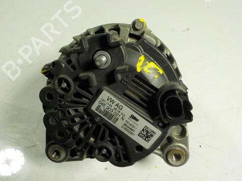 Alternator VW POLO V (6R1, 6C1) | BP12212061M7