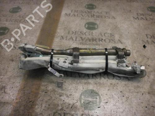 Airbag cortina esquerdo NISSAN PRIMERA Hatchback (P12) 2.2 Di (126 hp) 3785829