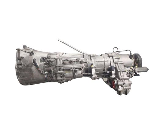 Gearbox BMW X3 (E83) 2.0 d | BP36561045M3 - Image 3