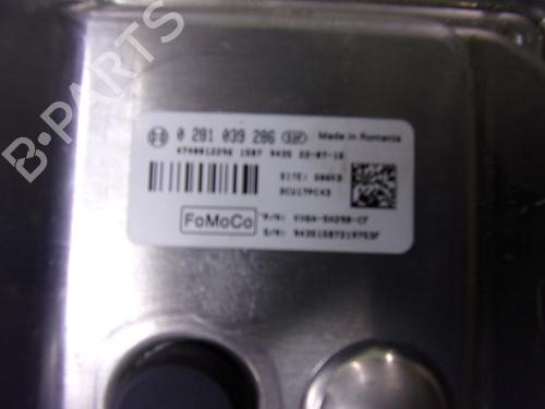 Glove box FORD MONDEO V Turnier (CF) 2.0 TDCi | BP15592265C95 - Image 4