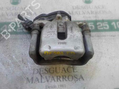 Right rear brake caliper RENAULT MEGANE IV Grandtour (K9A/M/N_)  | BP11551765M106