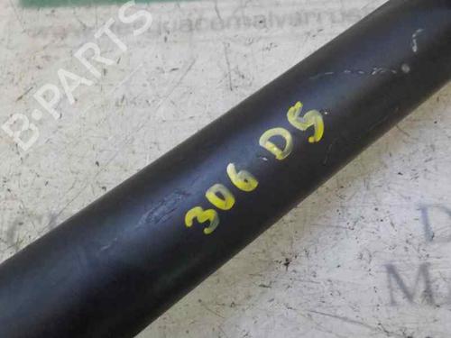 Driveshaft BMW X5 (E70) xDrive 35 d | BP8741399M37 