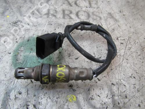 Elektronisk sensor AUDI A3 Sportback (8PA) 1.4 TFSI | BP8740438M84 