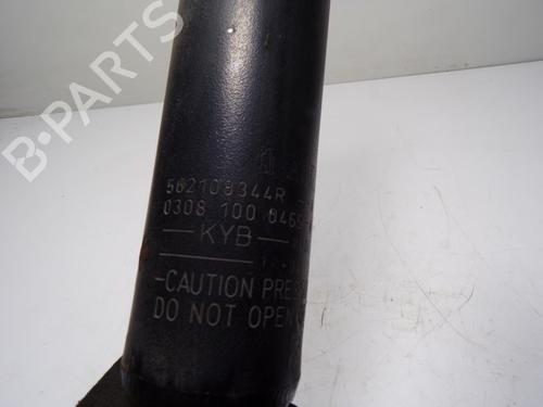 Left rear shock absorber RENAULT KANGOO / GRAND KANGOO II (KW0/1_)  | BP11947308M18