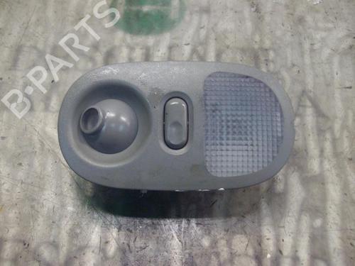 Plafonier Plafonier RENAULT CLIO II (BB_, CB_) [1998-2016] 7408918 7408918
